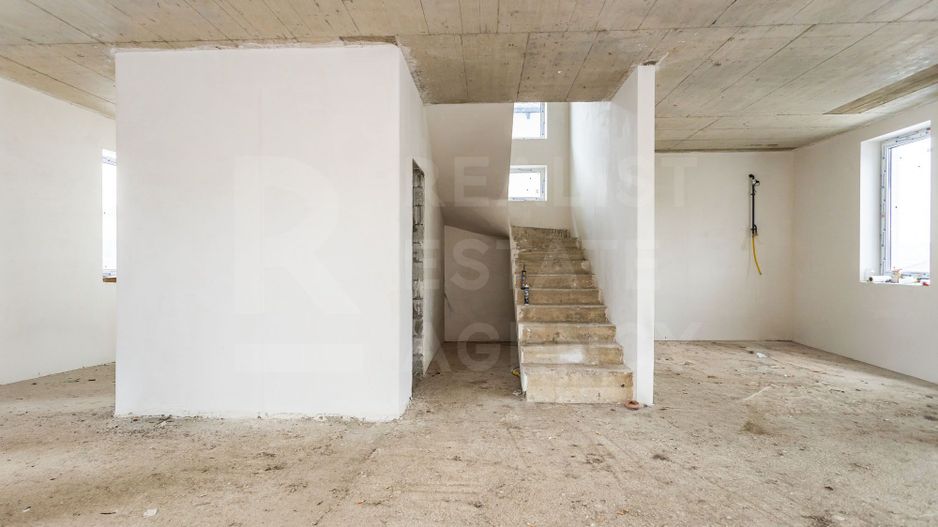 Vânzare, casă, 3 camere,  Trușeni - Poză 6