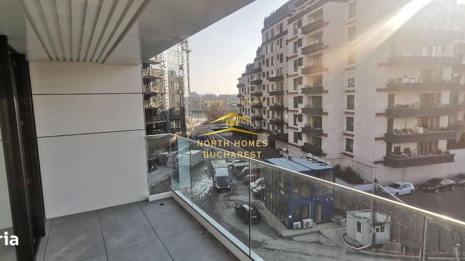 Apartament de vanzare - 2 camere -One Lake Club-Fabrica de Glucoza - Poză 4