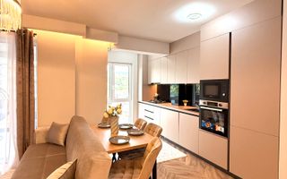 Apartament ultramodern / doua dormitoare / Zona Tineretului - Poză 5