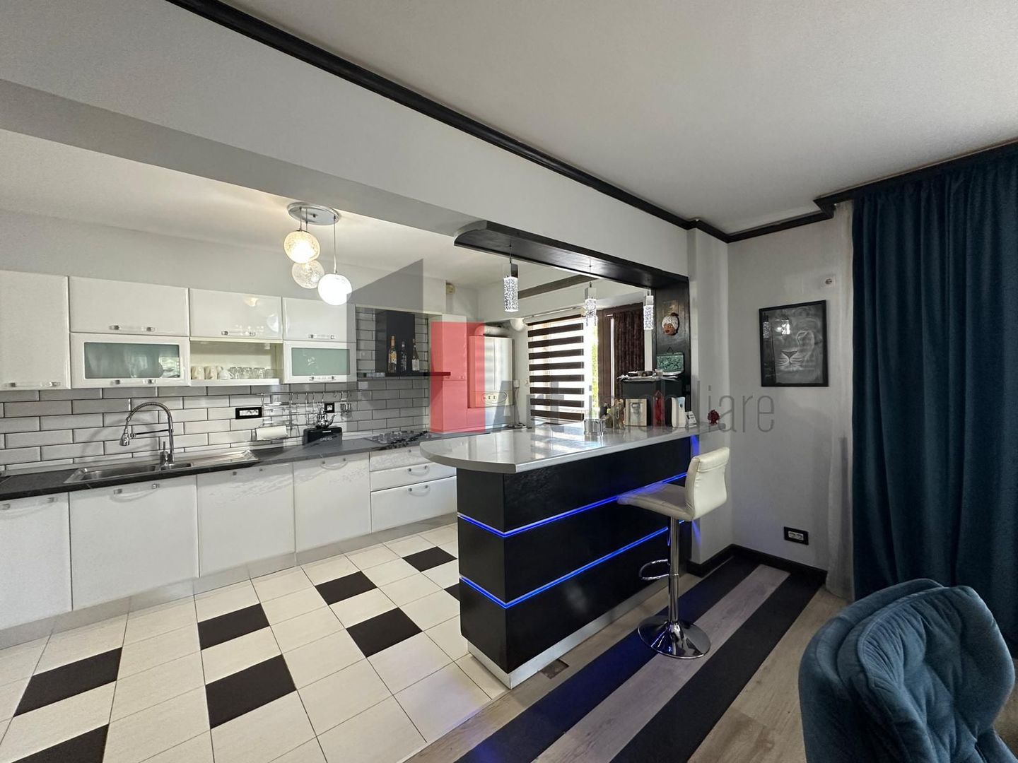 Apartament 3 camere, 145 la 6 min de metrou Eroii Revoluției - Poză 8