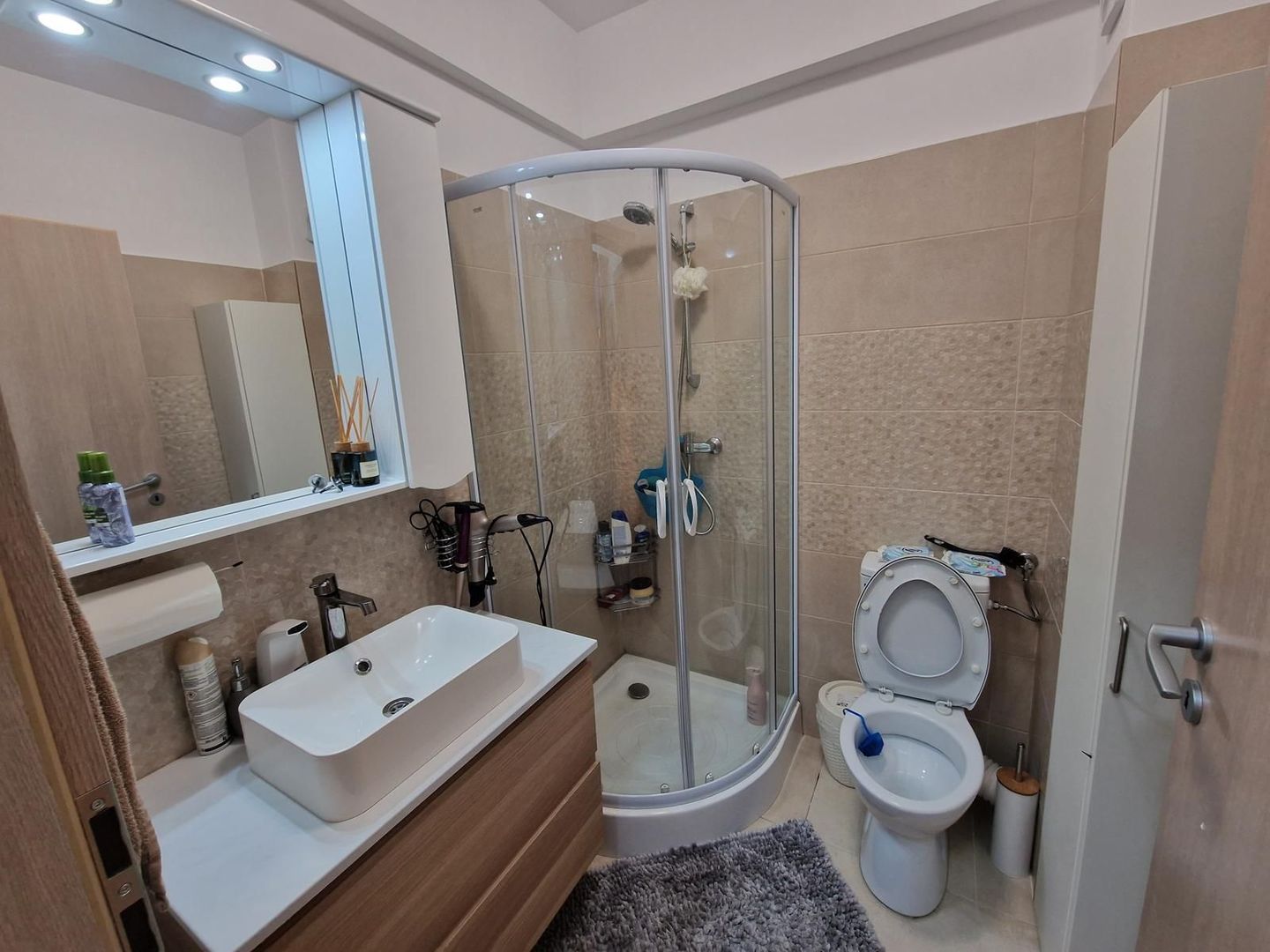 3 camere premium | Prelungirea Ghencea | 2 băi - Poză 16