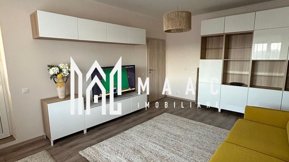 Apartament 2 camere decomandat | 62 MPU | Balcon | Etaj 3 | Calea Dumbrăvii - Poză 1