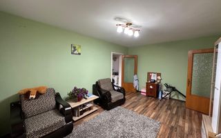 Apartament 3 camere de vanzare, 71 mp – Etaj 3/4 – Drumul Găzarului - Poză 9