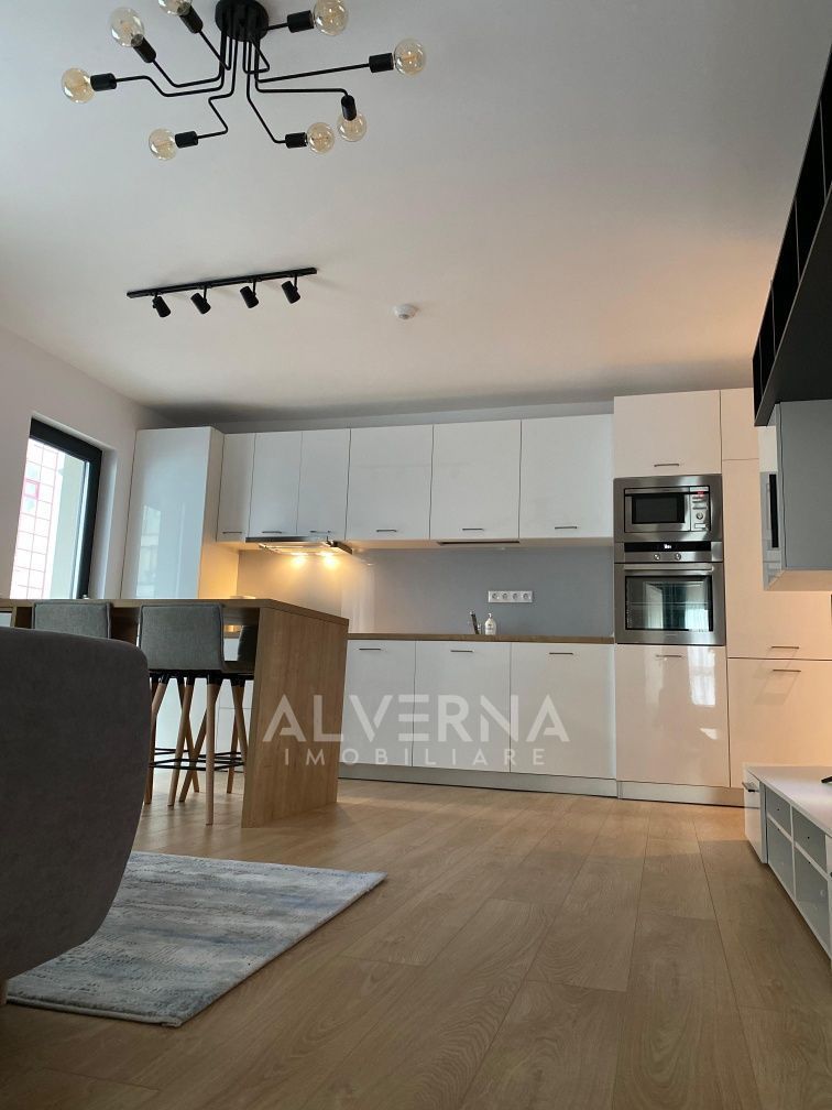 Apartament 3 camere | 62 mp | FSEGA – Gheorgheni | parcare subterana - Poză 2