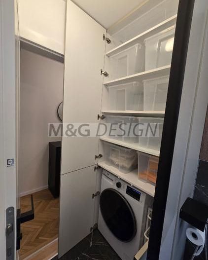 Apartament 3 camere Circumvalatiunii amenajat cu centrala - Poză 12
