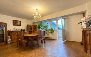 Duplex 4 camere, spațios, aproape de parc și Mega Mall