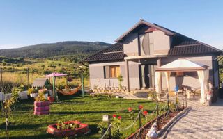 CASA DE VANZARE, ZONA EXTERIOR NORD - Poză 2