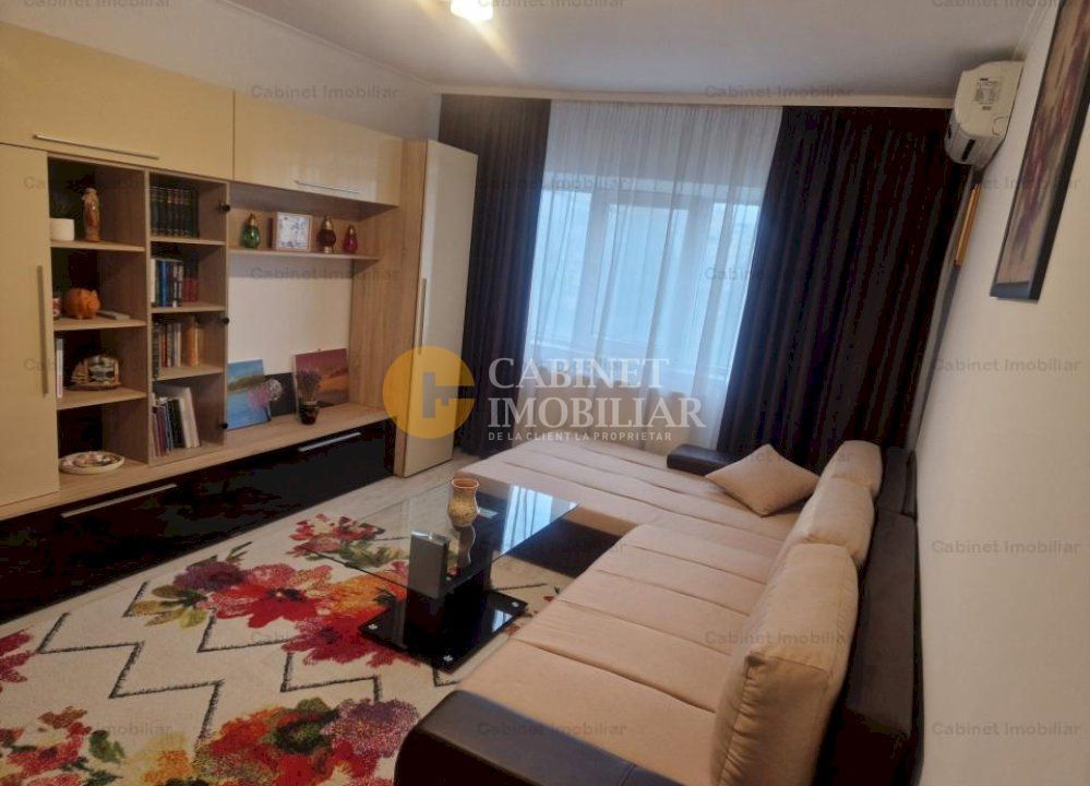 Apartament 2 Camere Pizza Nico Etaj 3 Renovat Complet - Poză 3