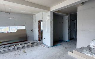 DUPLEX LA INTRARE IN MOSNITA NOUA - Poză 6