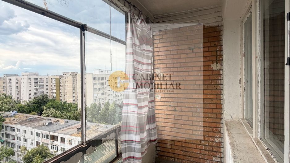 2 Camere - 52MP | 2 Lifturi | Bucatarie Mare | Drumul Taberei - Poză 14