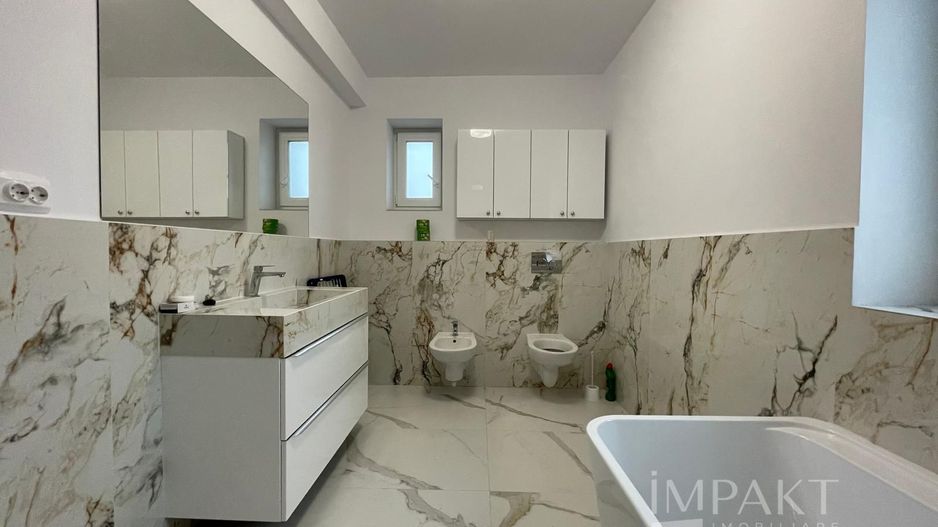 Casa moderna aproape de viitorul mall din Iris!!! - Poză 28