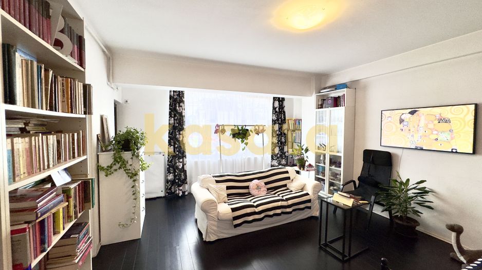 3 Camere Damaroaia: Bloc Nou, Liniște, Acces Rapid - Poză 1