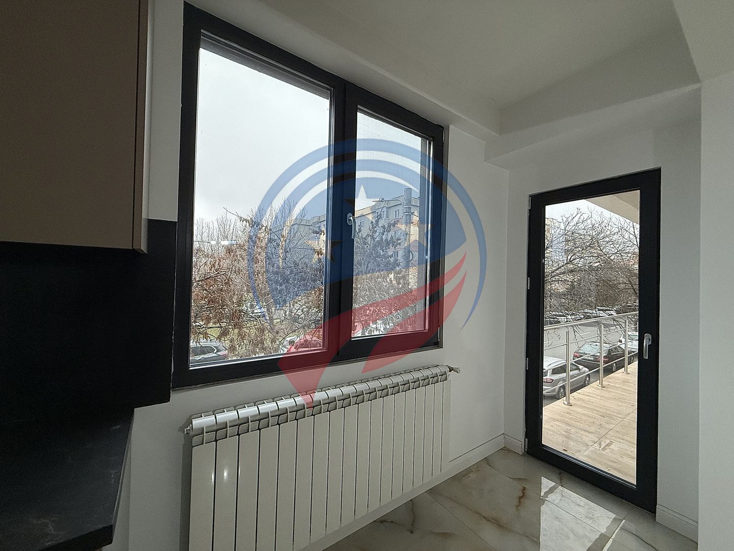 Apartament cu finisaje de lux/1 mai/bloc nou/ Craiova - Poză 11