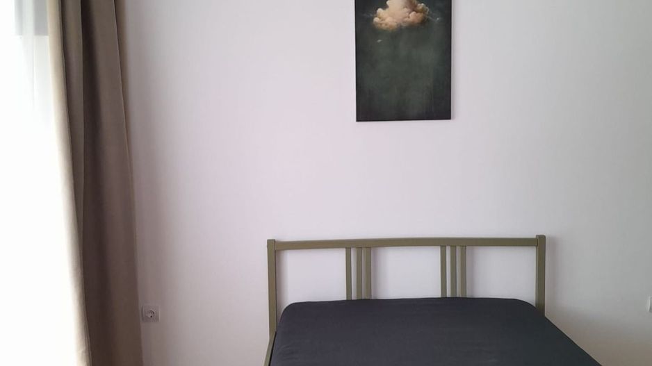 Apartament elegant 2 camere, Universitate, mobilat modern, centrală proprie. - Poză 6