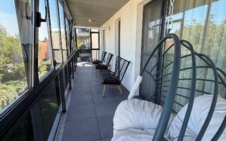 3 camere | Pipera | Iancu Nicolae | parcare | terasa 20mp - Poză 15