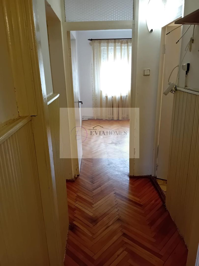 3 camere/ zona Spitalului Militar - Poză 6