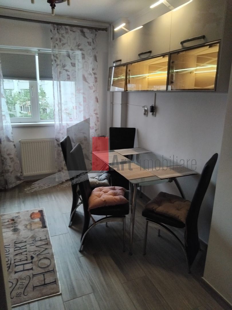 2 camere stradal Mihai Bravu-Dristor - Poză 9