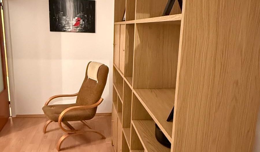 AP. 3 CAMERE BASARAB, PET-FRIENDLY, RENOVAT, REABILITAT, BOILER - Poză 4