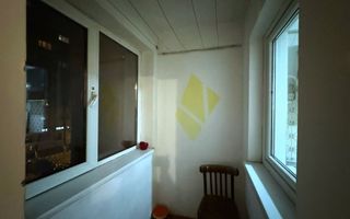 Apartament 2 camere  decomandat Hala Centrala - Palas Mall - Poză 14