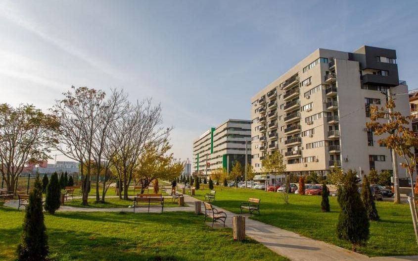 STYLE RESIDENCE 2 De vanzare apartament 2 camere zona Pacii/Militari A261 - Poză 3