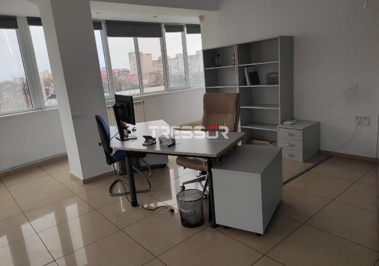 SPAȚIU COMERCIAL / BIROURI DE VÂNZARE | 425 MP TOTAL - Poză 7
