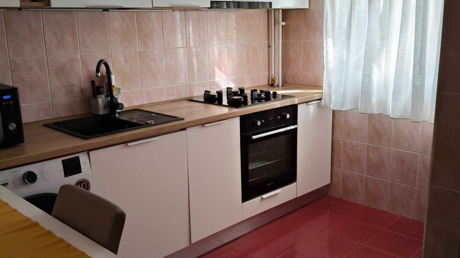 De inchiriat Apartament 2 camere Berceni Huedin - Poză 6