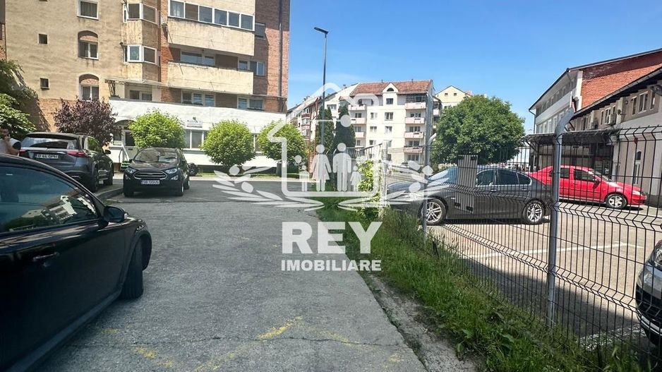 Apartament 3 camere de închiriat | Regele Ferdinand | Gară | Centru - Poză 1