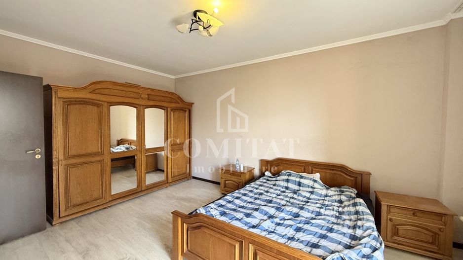 Apartament decomandat | Andrei Mureșanu | zona veche a cartierului - Poză 5