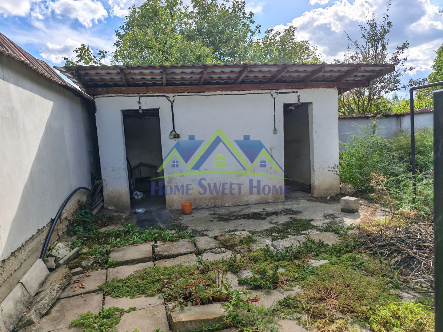 Teren intravilan 380 mp, zona hotel Bulevard(strada Romanilor) - Poză 8
