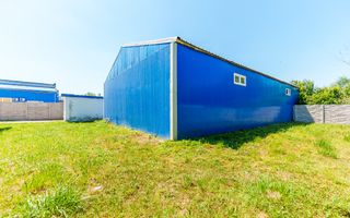 Depozit frigo de închiriat în Săcălaz - Poză 4