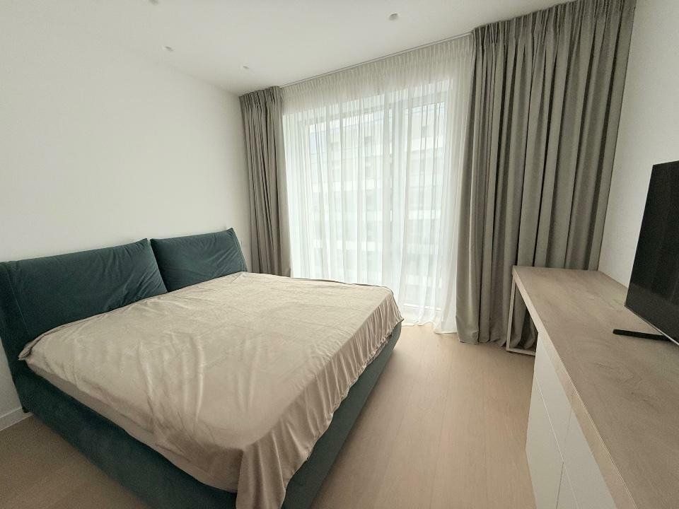 Inchiriere Apartament nou 2 camere Aviatiei Tower - Poză 4