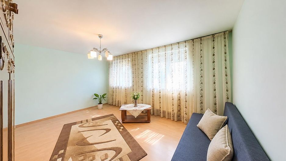 Decomandat, parter, 2 camere, Rovinari, Targu Mures - Poză 1