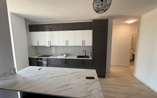 2 camere | centrala proprie | etaj intermediar | bloc nou | mobilat | - Poză 4