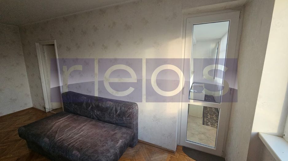 DE VANZARE AP 2 CAMERE 50 MP DRUMUL TABEREI | SEMIDECOMANDAT | METROU - Poză 3