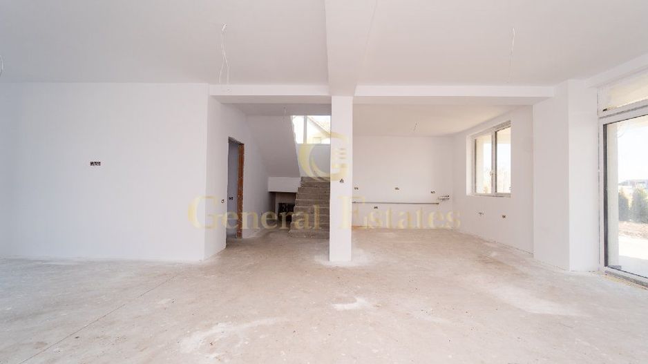 Case moderne cu etaj – Sânpetru, Brașov - Poză 30