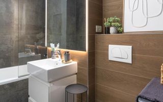 Apartament 2 camere zona Iulius Town - Poză 16