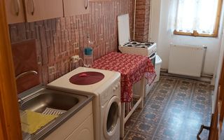 Garsoniera de inchiriat – Focsani, etaj 2, 30 mp, mobilata si utilata - Poză 4