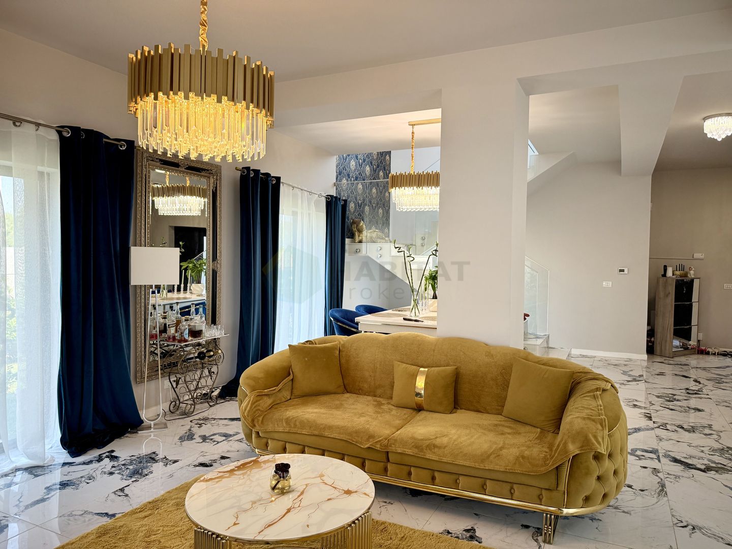 Petre Ispirescu | Vila în complex securizat - Poză 6