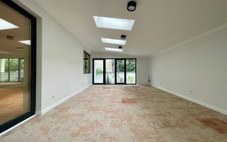 Inchiriere spațiu birouri premium 140 mp - parter bloc boutique TEI/B.Vacarescu - Poză 8