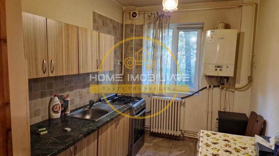 Apartament cu 3 camere / 56mp/ zona Tatarasi - Poză 6