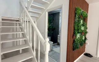 Casă individuală la 1 km de Târgu Mureș | 110 mp | Garaj | Terasă mare - Poză 12