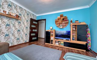 Apartament 3 camere decomandat bucatarie inchisa 2 bai Parcul Teilor - Poză 13