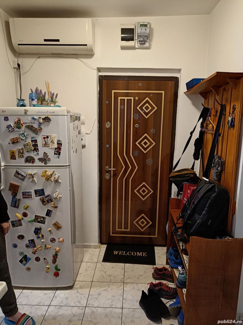 Apartament  Ilioara- IOR- Metrou Nicolae Grigorescu - Poză 4