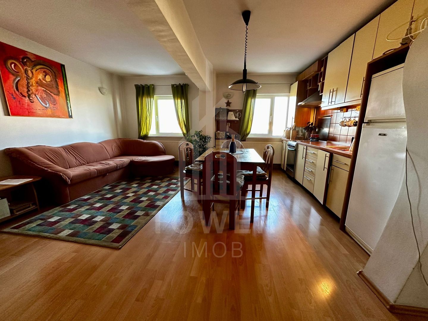 Apartament cu 3 camere de vânzare | Strand I - Poză 1