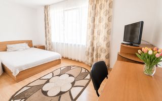 APARTAMENT 2 CAMERE DECOMANDAT, ETAJ 3, BALCON, ZONA TEREZIAN - Poză 1