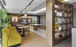 Apartament exclusivist cu 2 camere de închiriat în ONE66 design contemporan - Poză 14