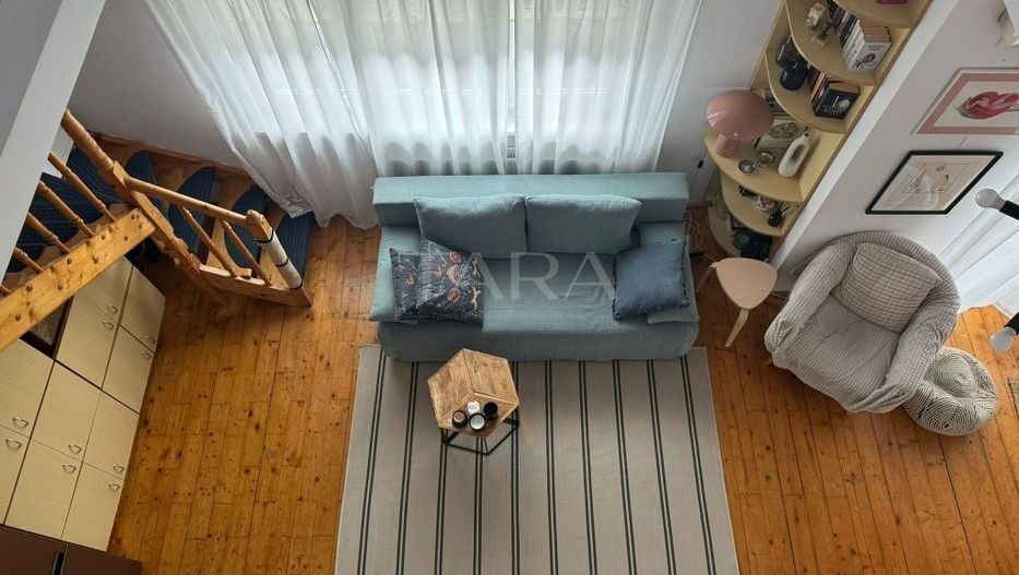 Apartament 2 camere  zona Hotel Royal - Poză 2