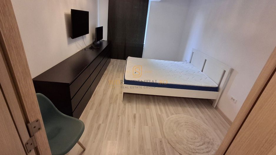 Inchiriere apartament cu 2 camere, mutare rapida, zona Grand Arena - Poză 17