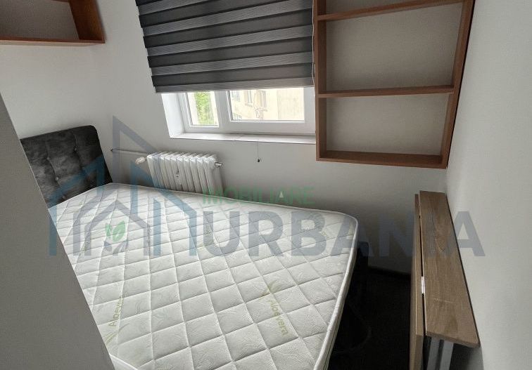 Apartament 2 camere, Podu Ros, Iasi – disponibil din august - Poză 4