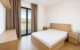 Inchirere | Apartament 2 camere | Parcare subterană - Poză 10